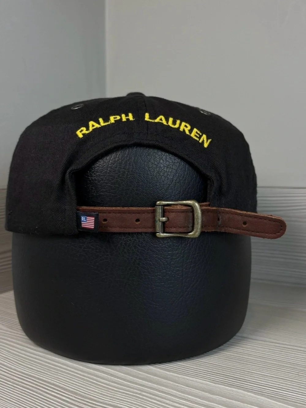 Polo Ralph Lauren great imperfections